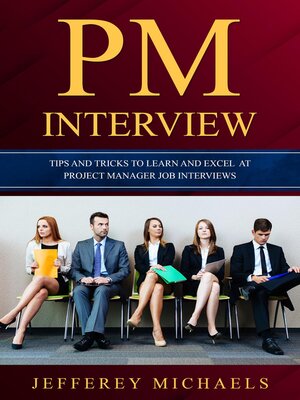 cover image of PM Interview